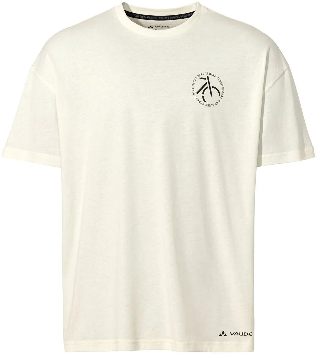 Vaude Heren Fietsshirt