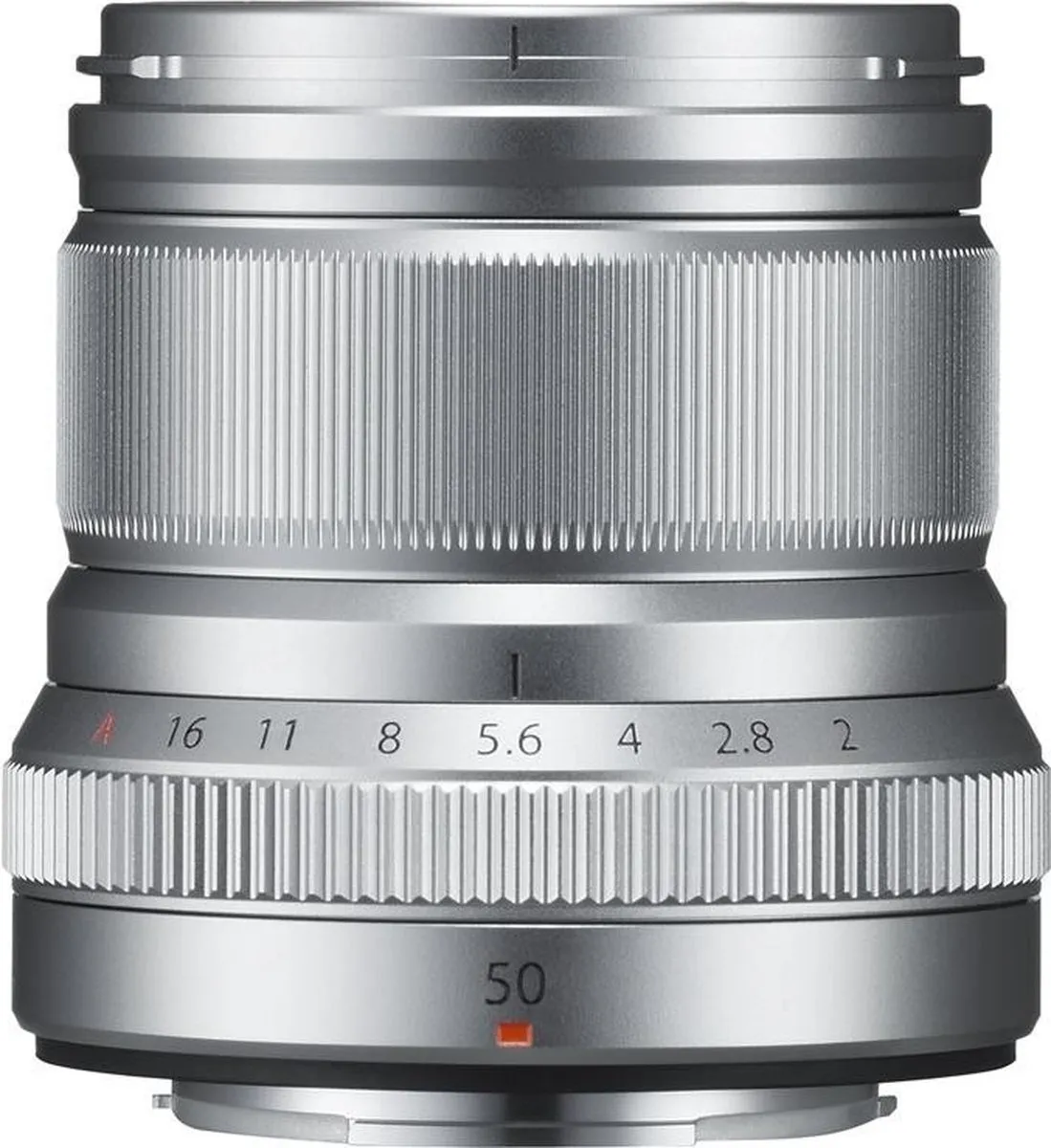 Fujifilm XF 50mm F2 WR