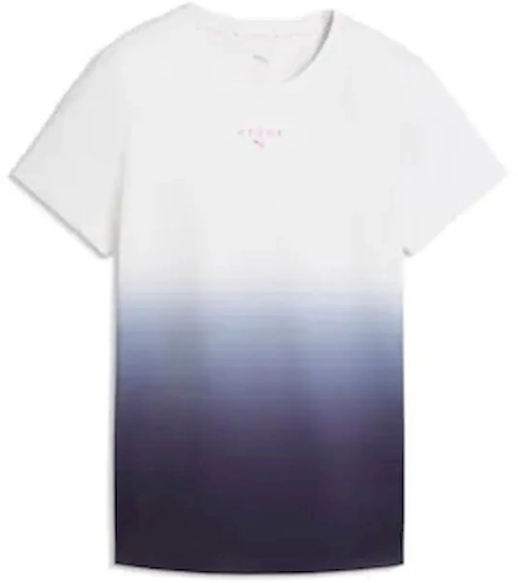 PUMA x HYROX Poly Graphic T-shirt Dames - Wit - S
