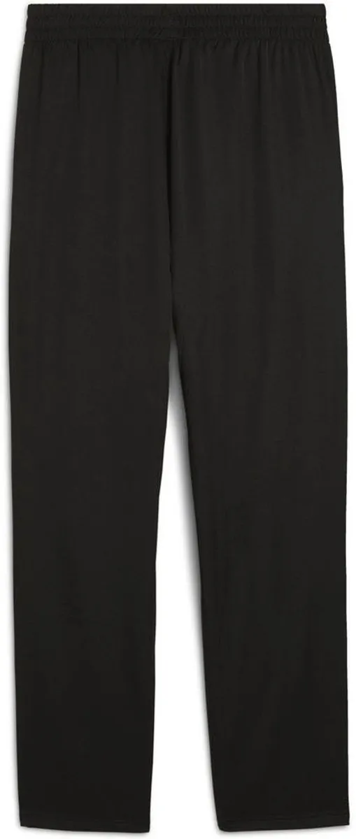 PUMA ESS Woven Pants 682462 Trainingsbroek - XL - Puma Black