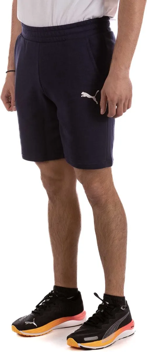 PUMA Teamgoal 23 Trainingsbroek XS - Blauw