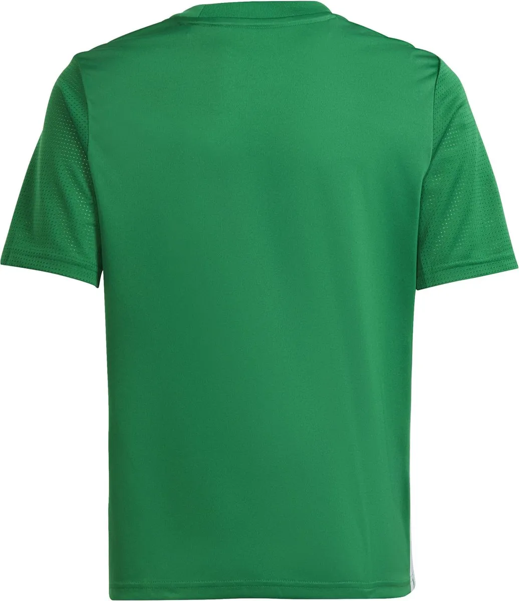 Adidas Tabela 23 Jsy Y T-Shirt - 116 - Groen