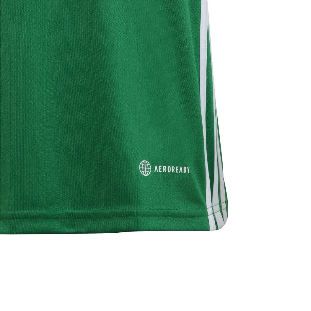Adidas Tabela 23 Jsy Y T-Shirt - 116 - Groen