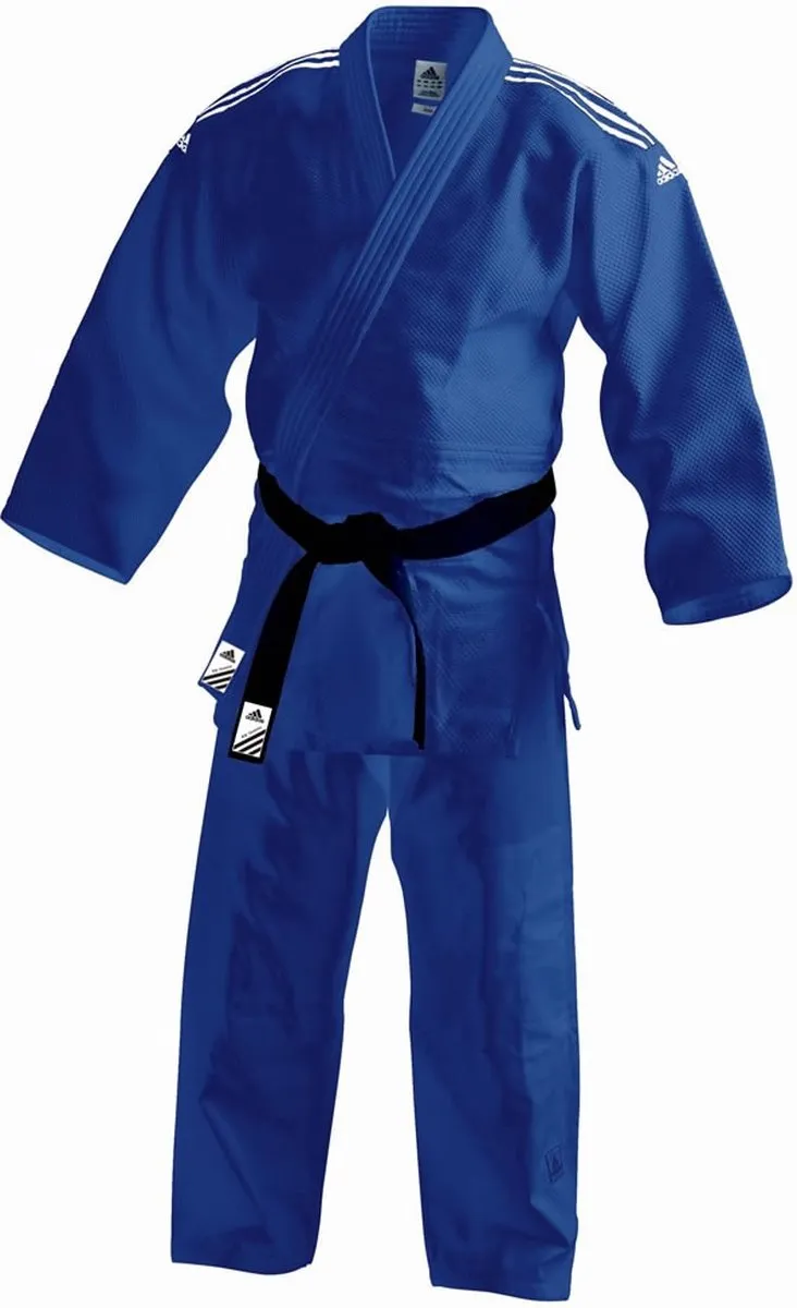 adidas Judopak J650