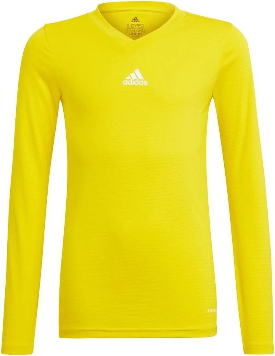 adidas Team Base Tee Youth GN7514