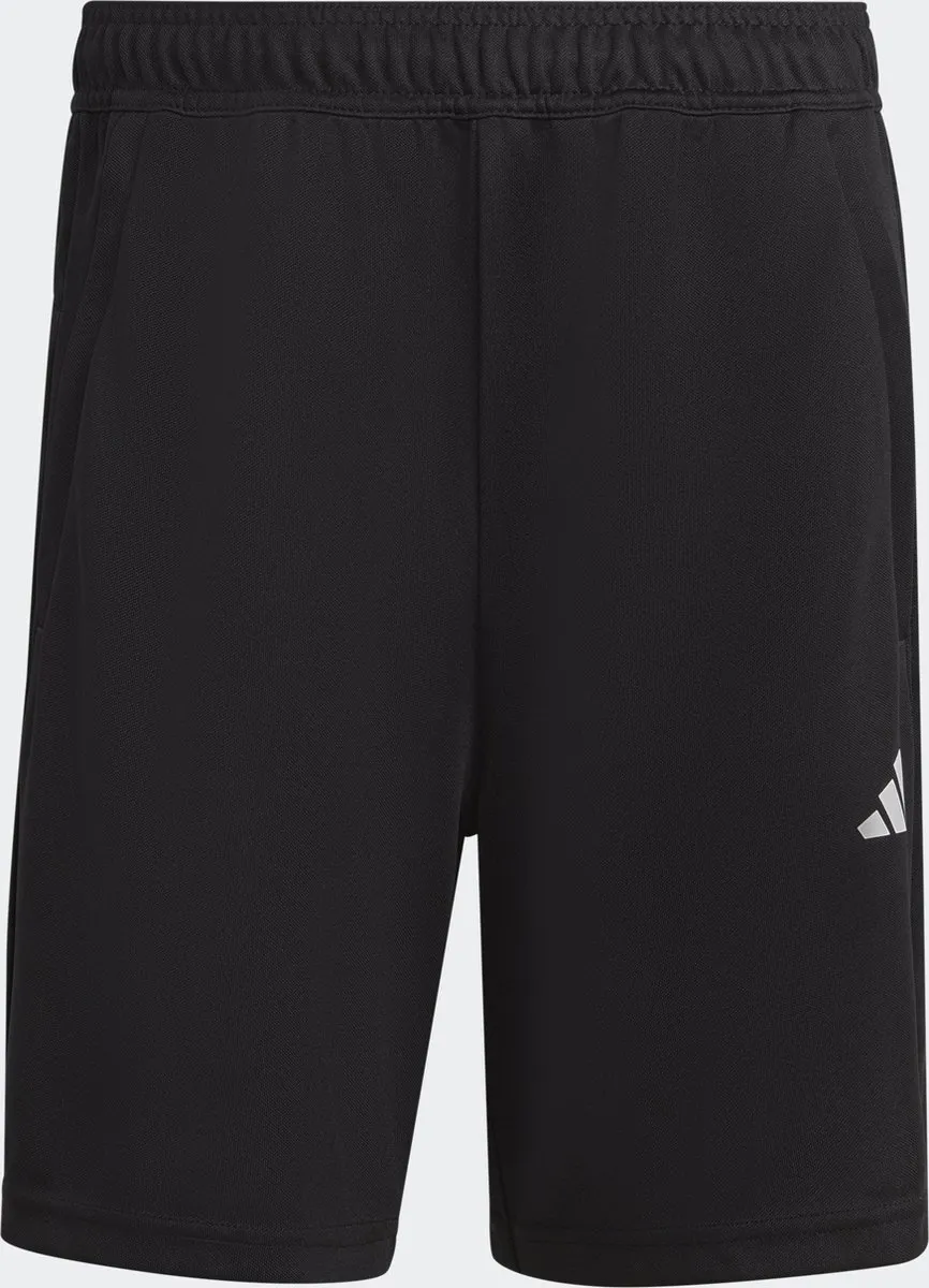 adidas Performance Train Essentials Short IB8161 - Heren - Zwart - S