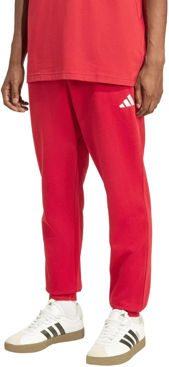 Adidas Essentials Feelcozy Broek Heren
