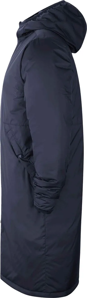 Nike Team Park 20 Sportjas M - Navy