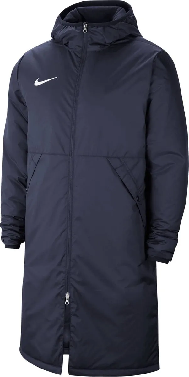 Nike Team Park 20 Sportjas M - Navy