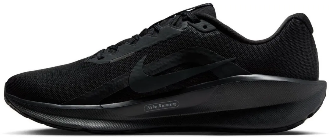 Nike Downshifter 13 Hardloopschoenen Heren - Zwart