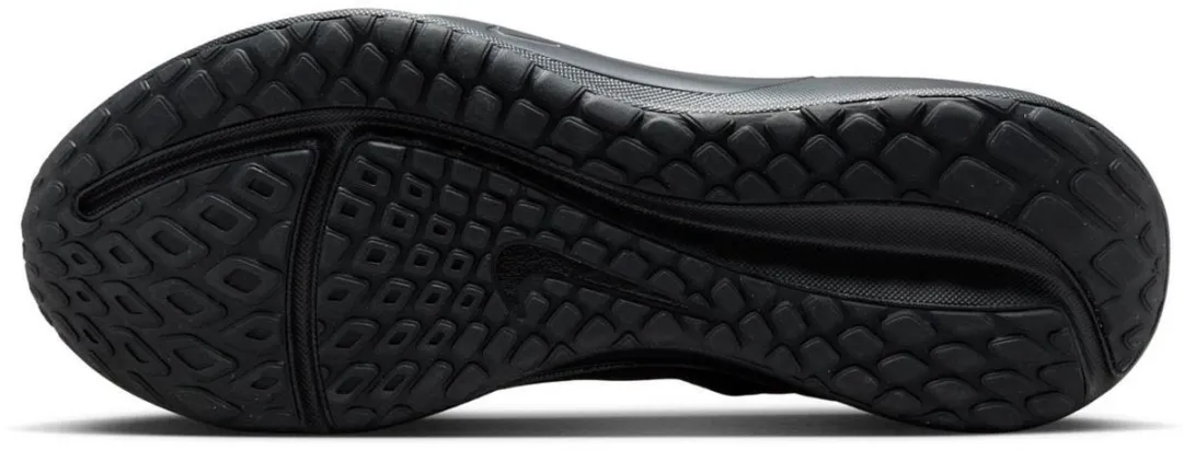 Nike Downshifter 13 Hardloopschoenen Heren - Zwart