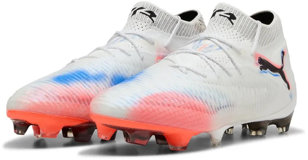 PUMA Future 8 Ultimate FG Dames Voetbalschoenen 36