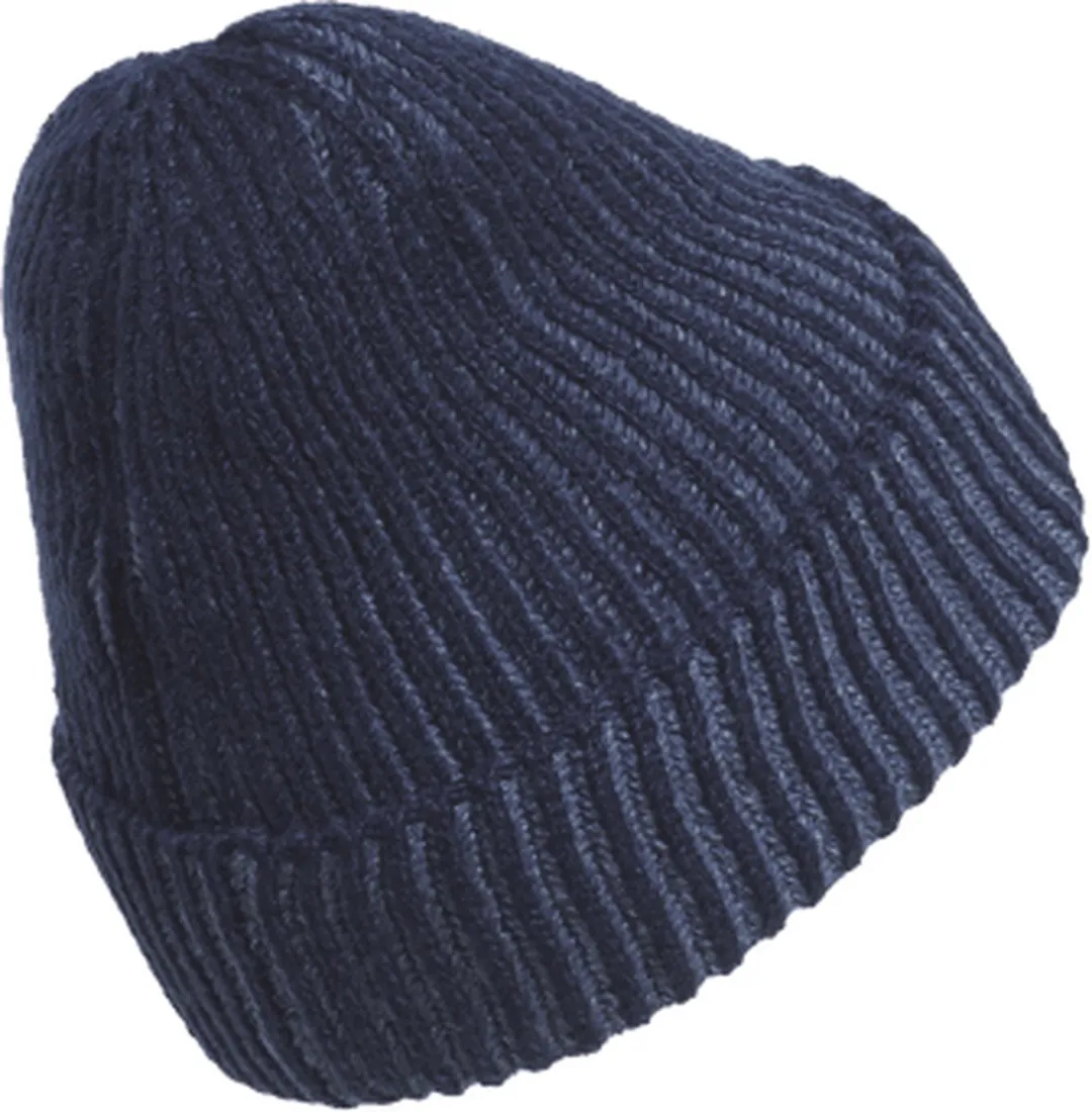 Adidas Golfbeanie - Blauw