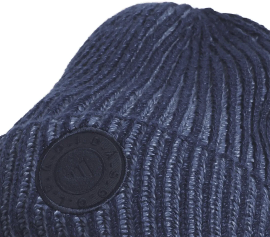 Adidas Golfbeanie - Blauw