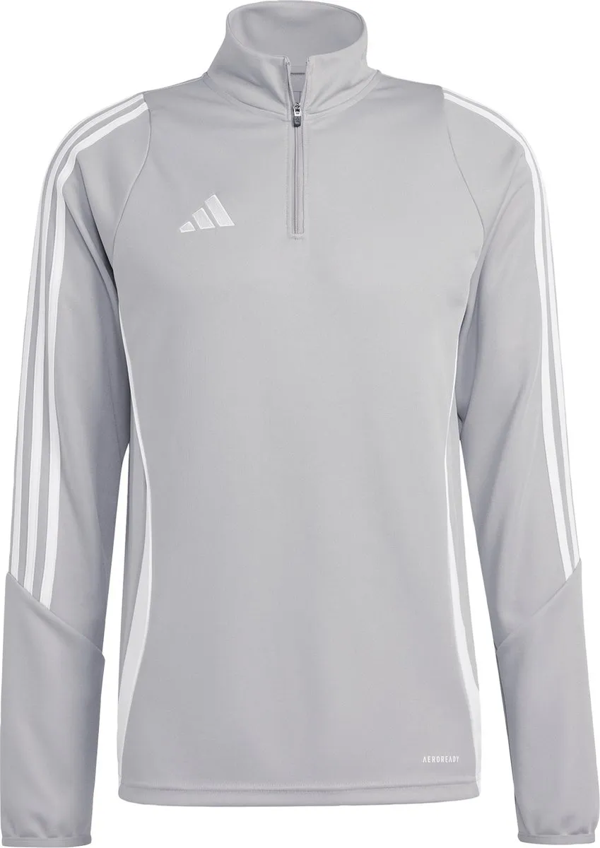 adidas Performance Tiro 24 Training Sweater L - Grijs