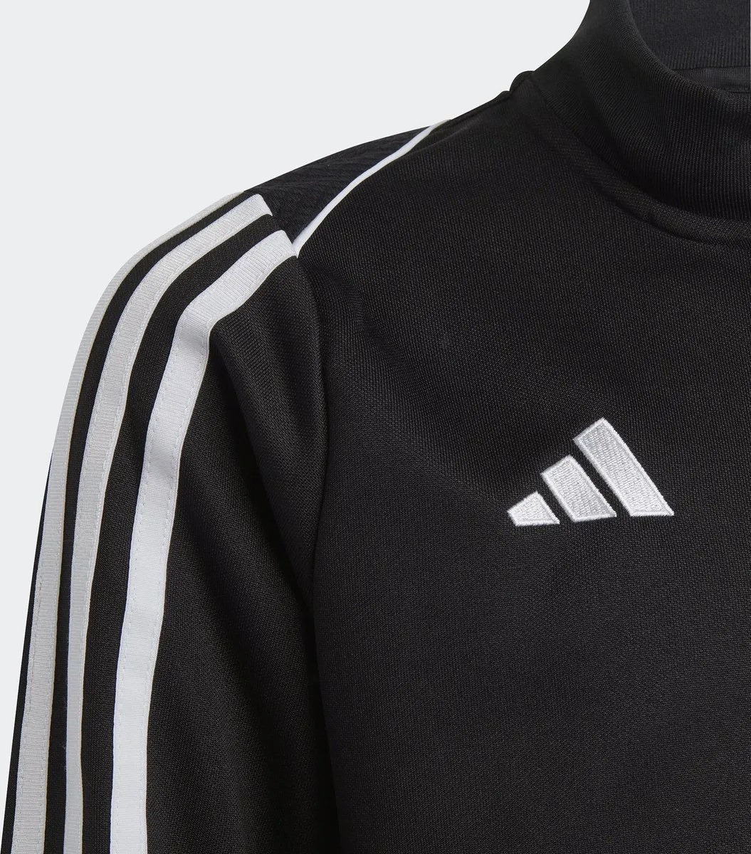 Adidas Performance Tiro 23 League Training Jack 116 - Zwart