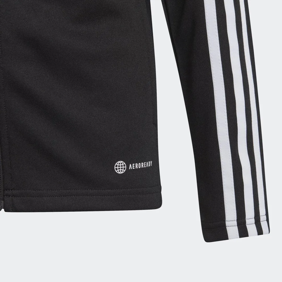 Adidas Performance Tiro 23 League Training Jack 116 - Zwart
