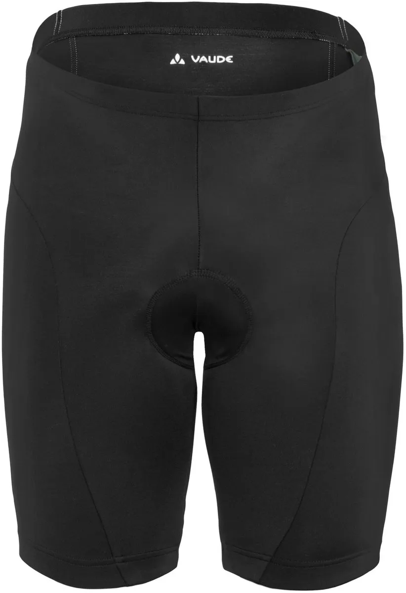 Vaude Fietsbroek Active Pants S - Zwart