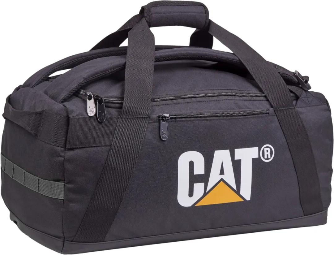 Caterpillar Tactical Sporttas 50L - Zwart