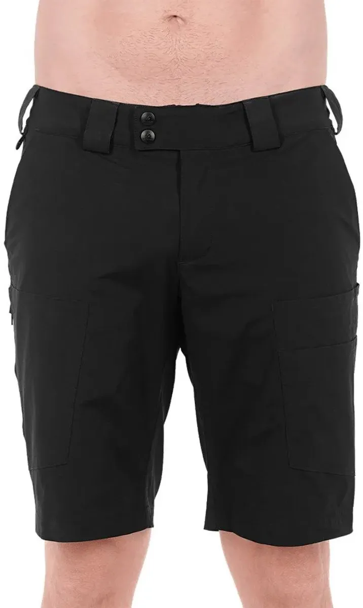Cube Work Shorts Zwart XL