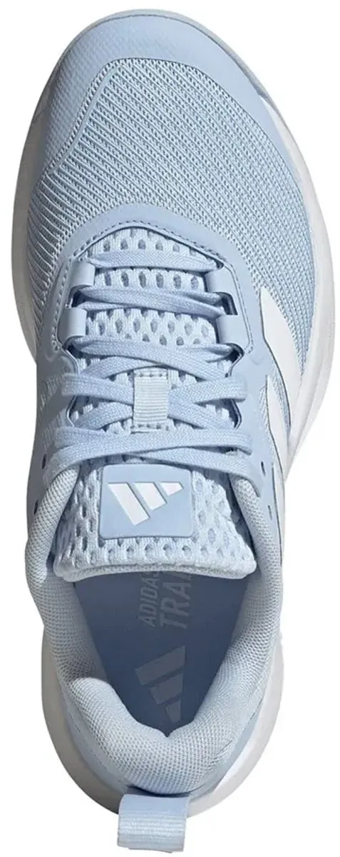 Adidas Rapidmove 2 Schoenen 38 - Blauw