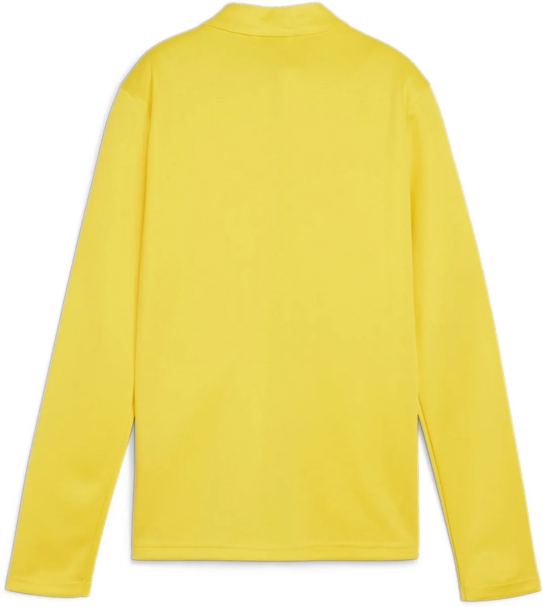PUMA Damen TeamGoal Training Jacket Faster Yellow-Puma Black - M