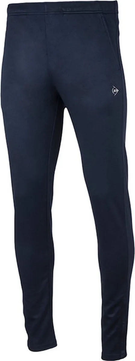 Dunlop Club Knitted Trainingsbroek Jongens 140