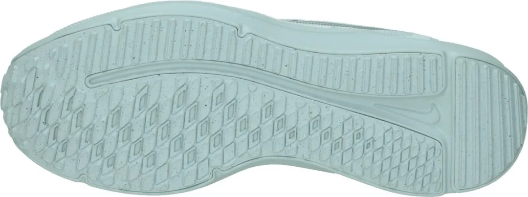 Nike Downshifter 12 DD9294-100 - Hardloopschoenen - Maat 42 - Wit