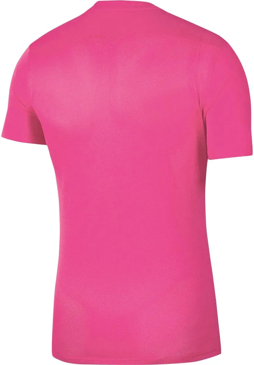 Nike Park VII SS Shirt Heren L - Roze