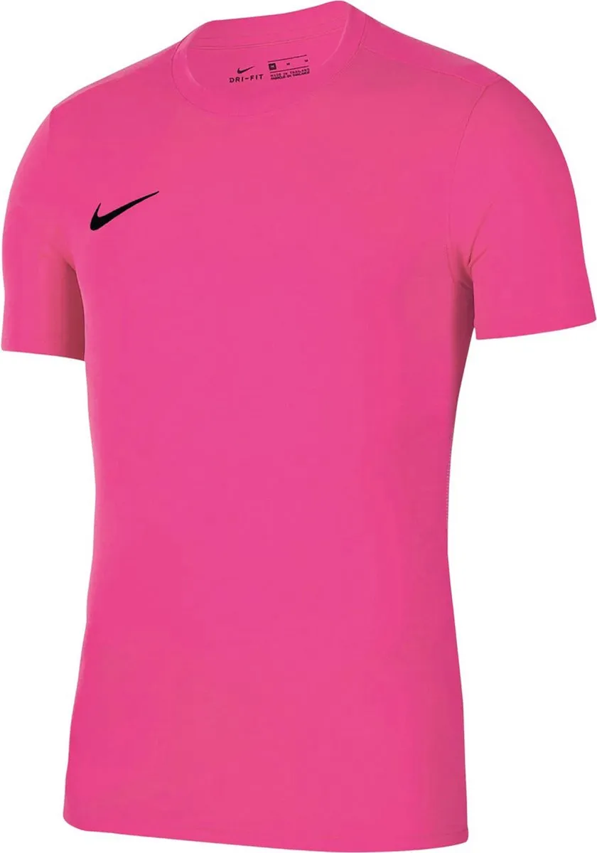 Nike Park VII SS Shirt Heren L