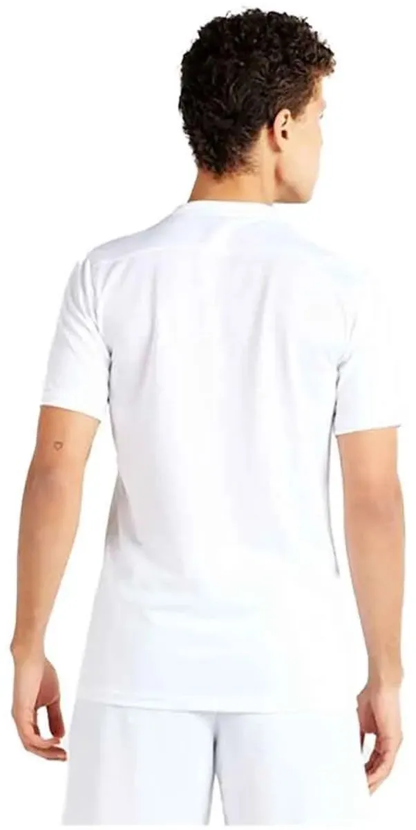 Nike Park VII SS Shirt Heren L - Roze - afbeelding 6 van 6