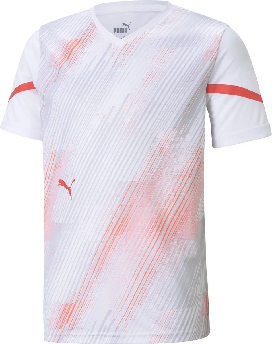 PUMA Individualcup Jersey Sportshirt 128