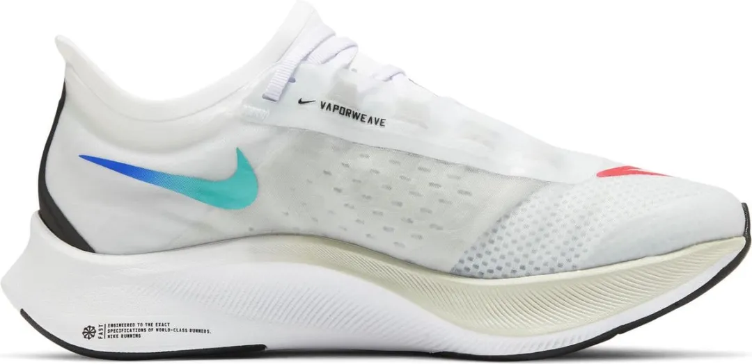 Nike Zoom Fly 3 Hardloopschoenen - 36.5 - Oranje