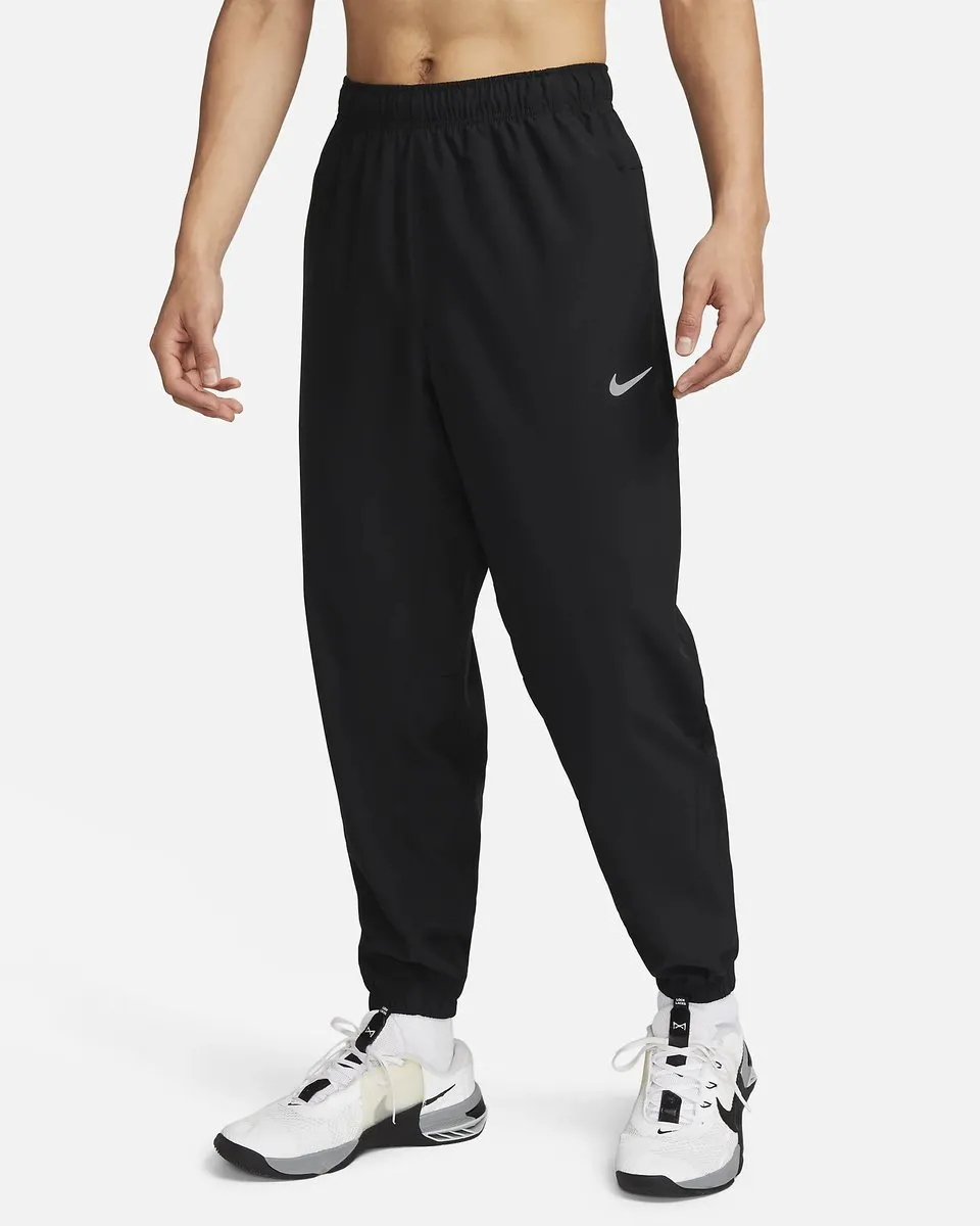 Nike Trainingsbroek Form Dri-FIT Heren XL