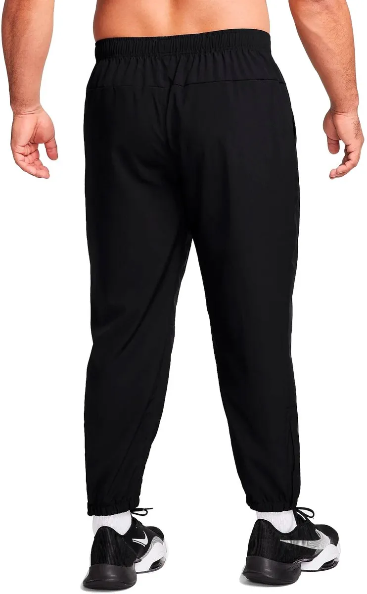 Nike Trainingsbroek Form Dri-FIT Heren XL - Zwart