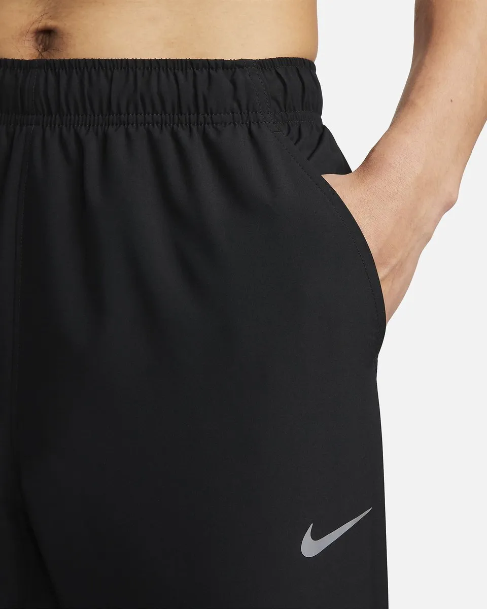 Nike Trainingsbroek Form Dri-FIT Heren XL - Zwart