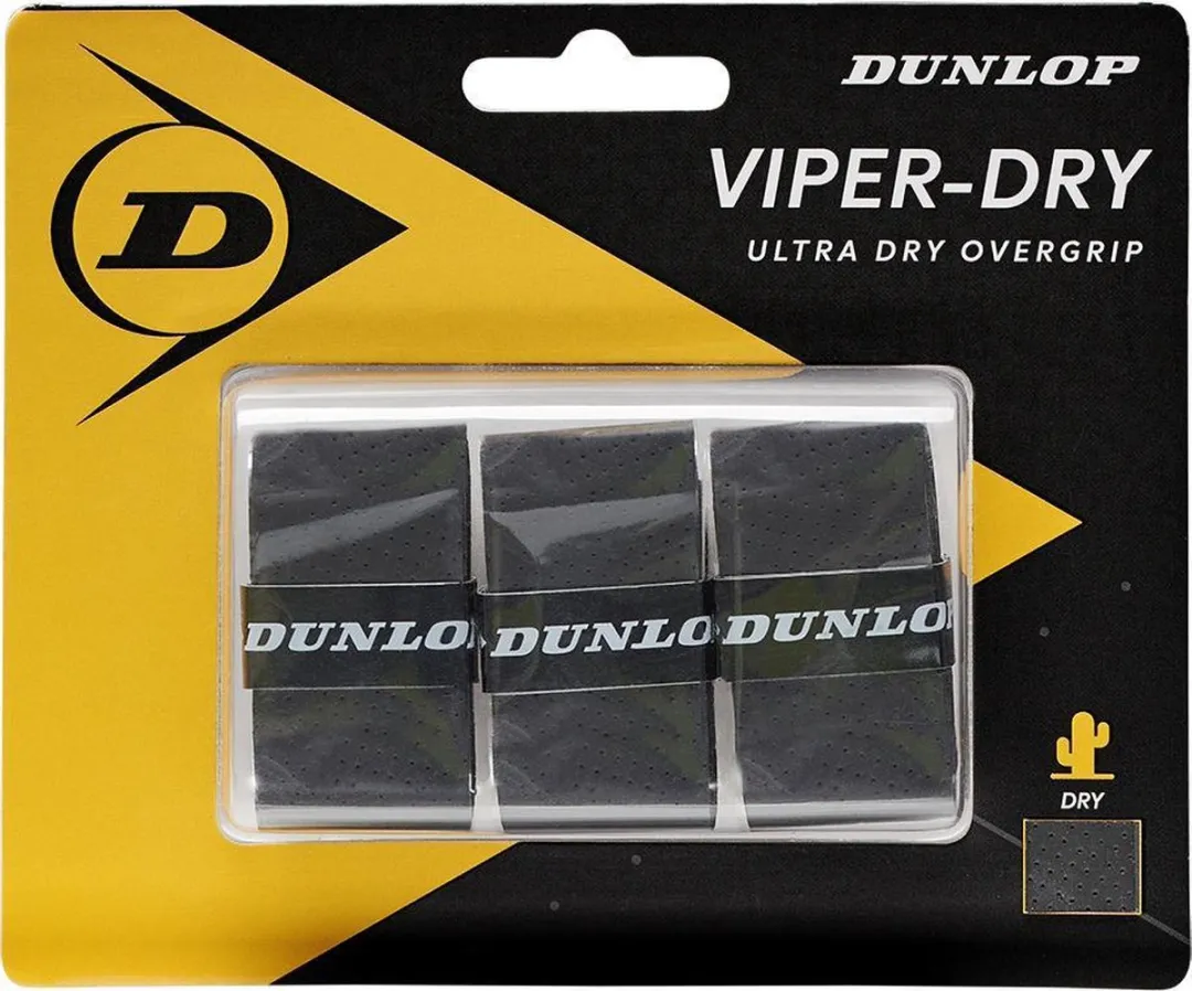 Dunlop Viperdry OGrip Gripje