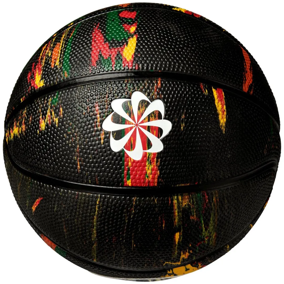 Nike Mini Basketbal Skills Next Nature Maat 3 - Zwart