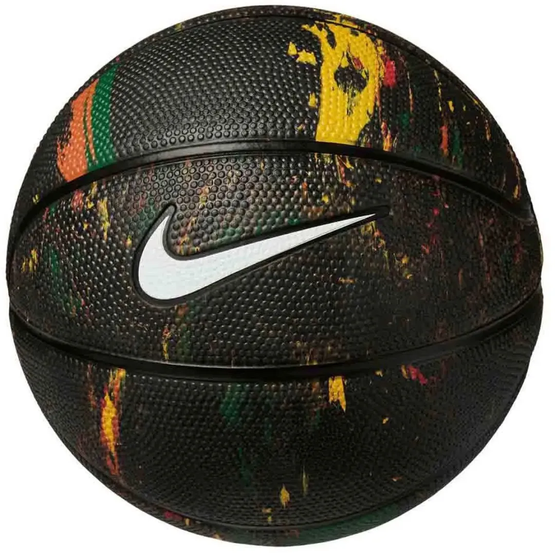 Nike Mini Basketbal Skills Next Nature Maat 3 - Zwart
