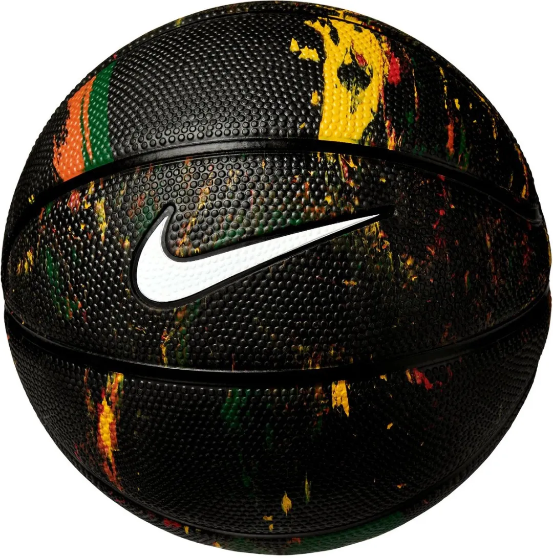 Nike Mini Basketbal Skills Next Nature Maat 3 - Zwart