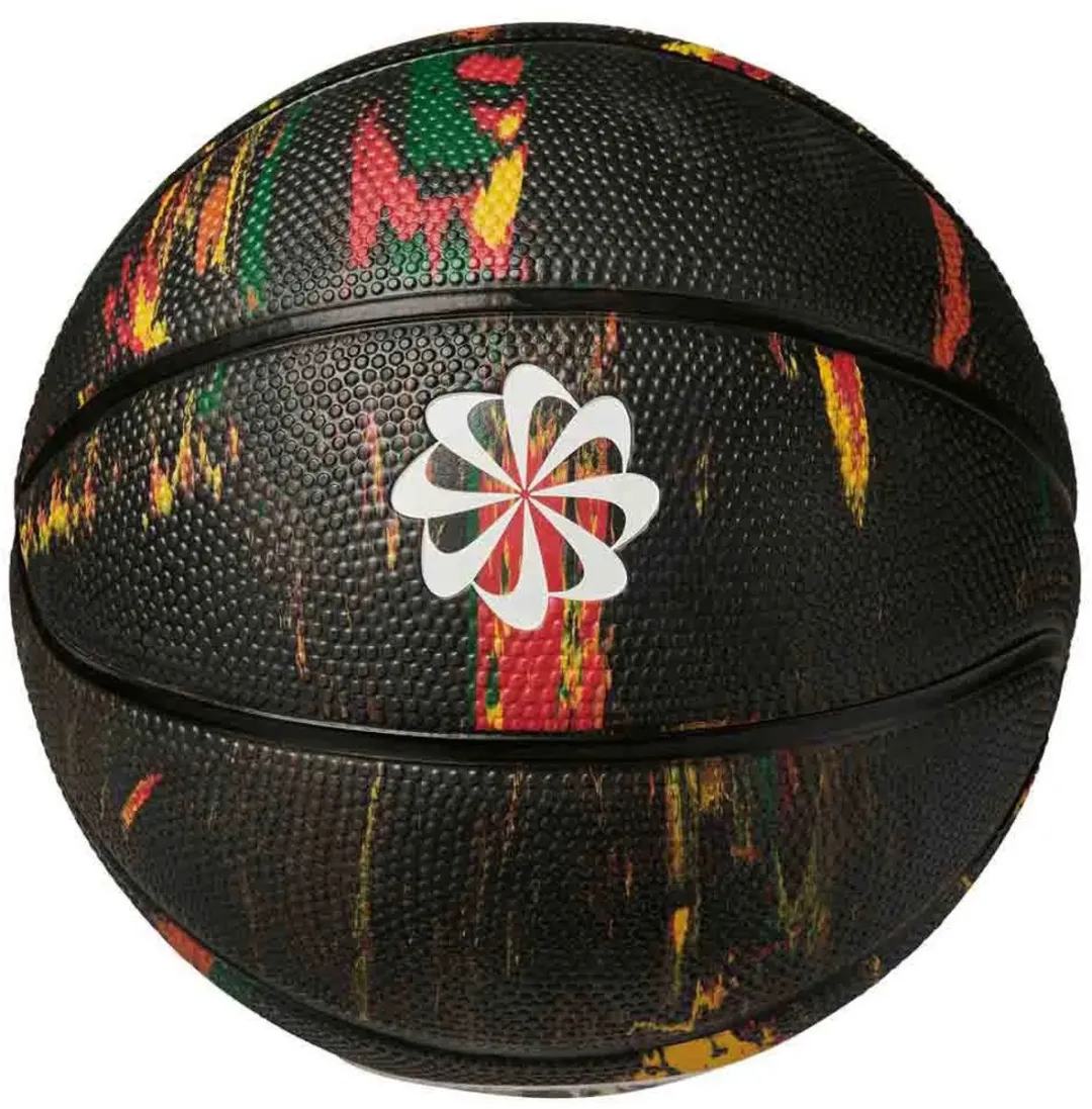 Nike Mini Basketbal Skills Next Nature Maat 3 - Zwart
