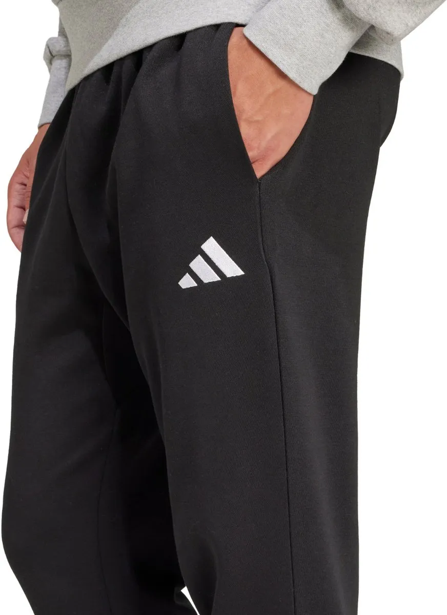 adidas Essentials Feelcozy Trainingsbroek Zwart - 3XL