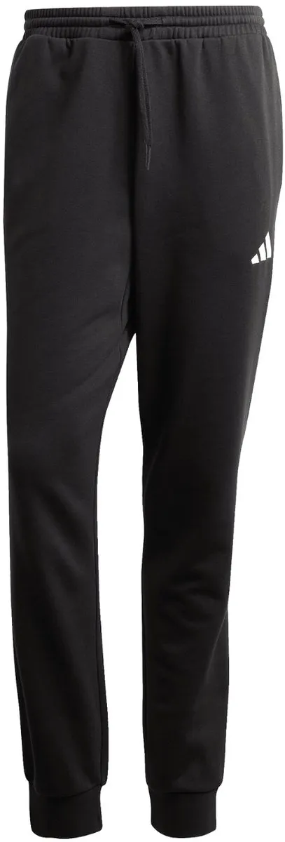 adidas Essentials Feelcozy Trainingsbroek Zwart - 3XL