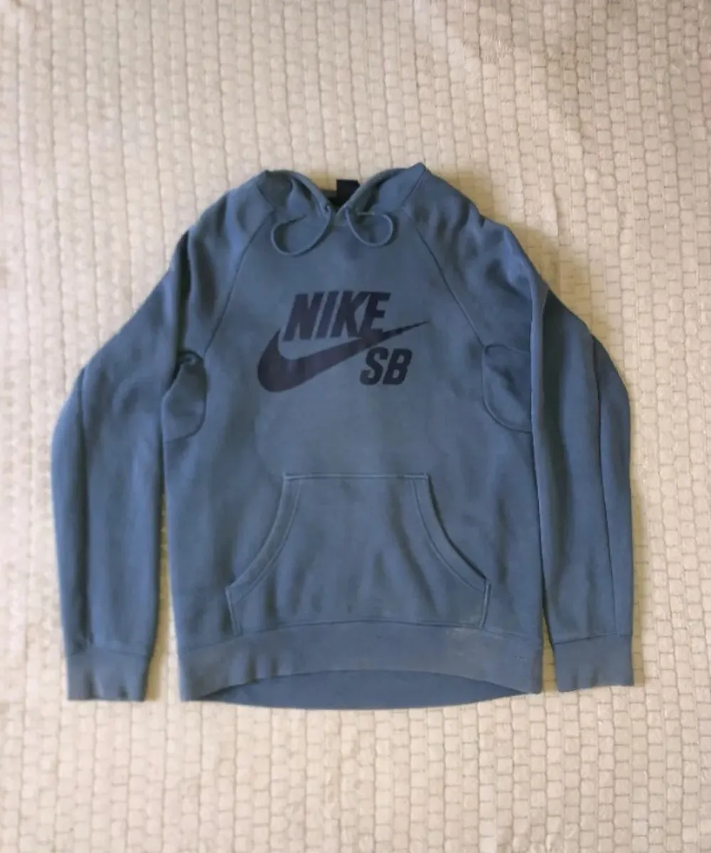 Nike SB Icon Hoodie