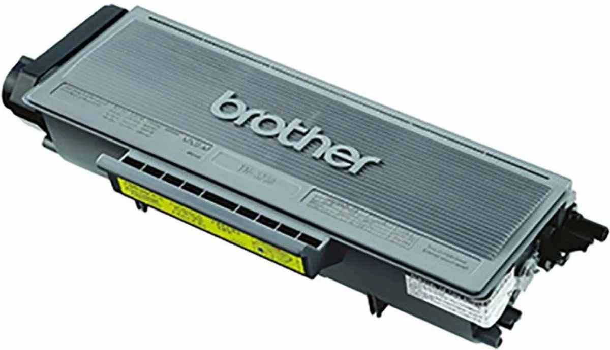 Brother TN-3230 Tonercartridge - Zwart