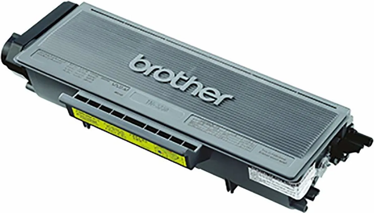 Brother TN-3230 Tonercartridge - Zwart