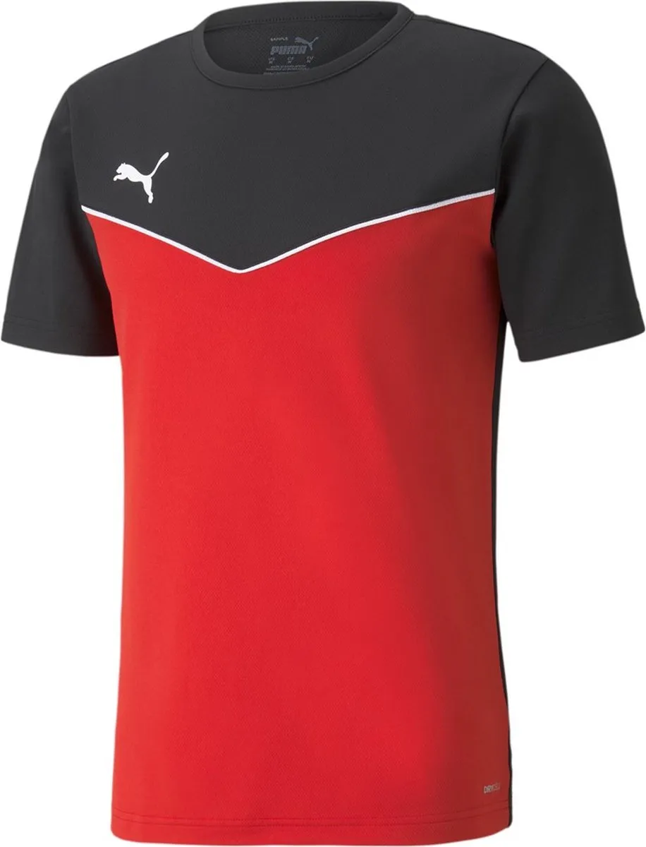 PUMA Men's Jersey T-shirt - M - Overig