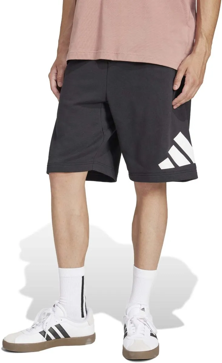 Adidas Sport M Mh Bosshortft Shorts XXL - Zwart