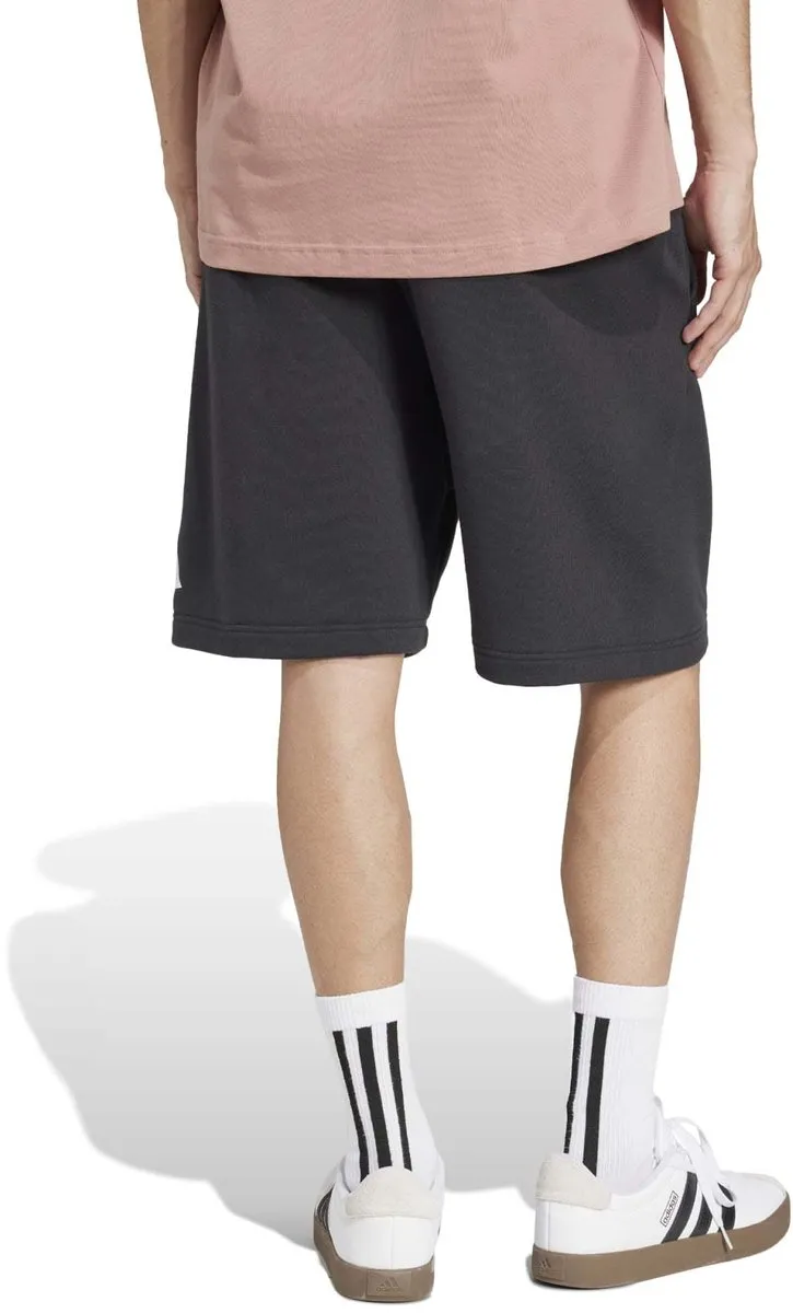 Adidas Sport M Mh Bosshortft Shorts XXL - Zwart
