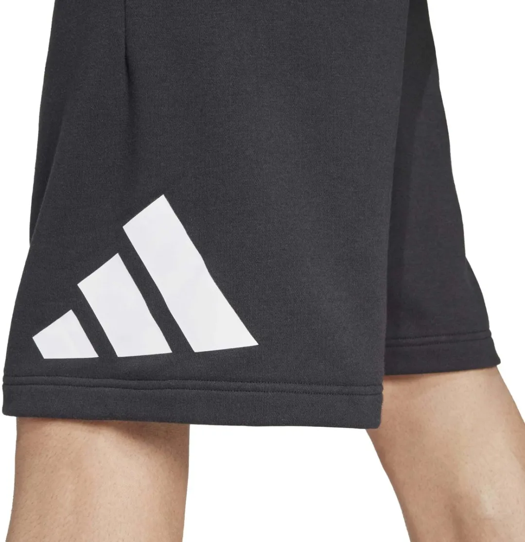 Adidas Sport M Mh Bosshortft Shorts XXL - Zwart